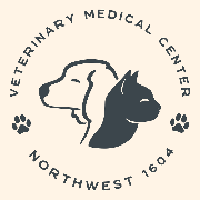 Veterinary Medical Center of Athens Logo